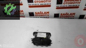 OEM; R6-195160 RENAULT CLİO-1 ÇIKMA HAVALANDIRMA IZGARASI