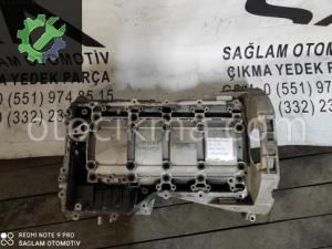 OEM; R6280740301 MERCEDES ML W163 ARKA KARTER