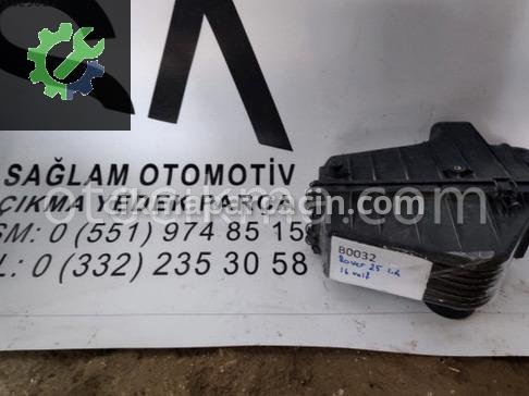 Land Rover Range Rover Hava Filtresi Kutusu çıkma parça