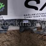 OEM; RENAULT LAGUNA 2006 TAMPON ALTI KORUMAOEM;