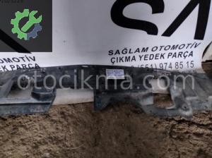 OEM; RENAULT LAGUNA 2006 TAMPON ALTI KORUMAOEM;