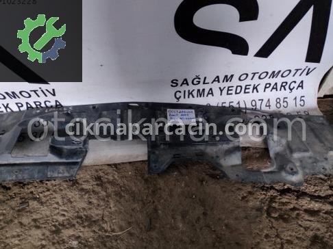 Renault Laguna Karlık çıkma parça