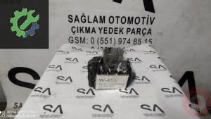 OEM; RME50-02C NİSSAN X-TRAİL-ALMERA ÇIKMA GAZ KELEBEĞİ