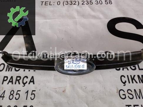 Ford Fiesta Panjur çıkma parça