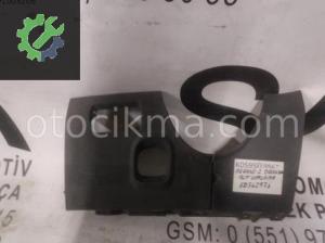 OEM; sd36297j RENAULT MEGANE 2 DİREKSİYON ALT KAPLAMA OEM; S