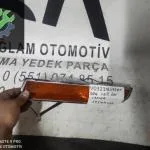 OEM; SEIMA426 PEUGEOT 504 ÇIKMA SOL ÖN LAMBA