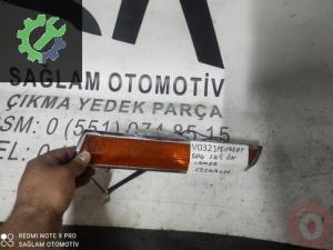 OEM; SEIMA426 PEUGEOT 504 ÇIKMA SOL ÖN LAMBA