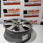OEM; SF135099 JAUGAR ÇIKMA 17 İNÇ ÇELİK JANT