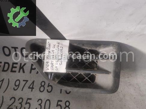 Land Rover Range Rover Sis Farı çıkma parça