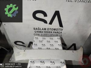 OEM; SP05953 VW PASSAT CC ÇIKMA PANJUR ÇERÇEVESİ