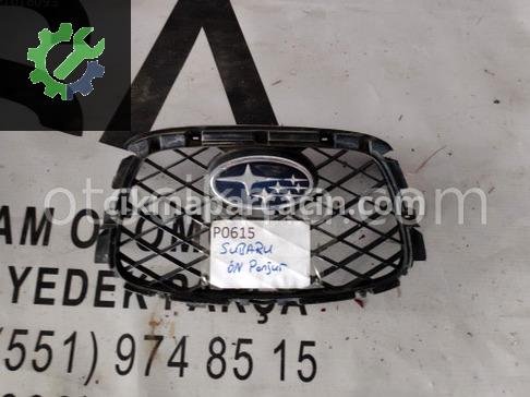 Subaru Impreza Panjur çıkma parça