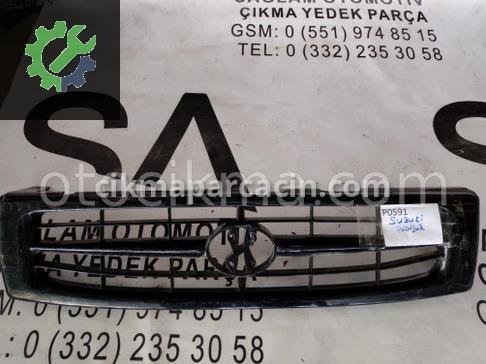 Suzuki Vitara Panjur çıkma parça