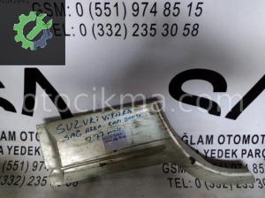 OEM; SUZUKİ VİTARA SAĞ ARKA KAPI BANDI