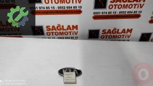 OEM; SYH301130 KİA MARKA ÇIKMA PANJUR LOGOSU