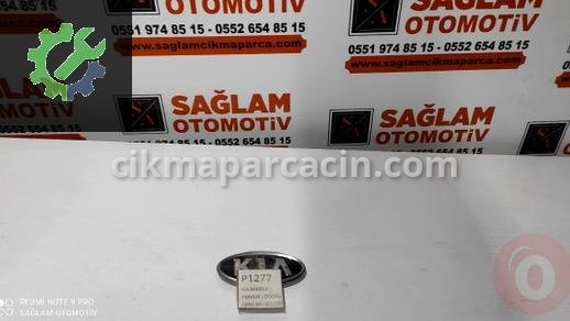 Kia Rio Panjur çıkma parça