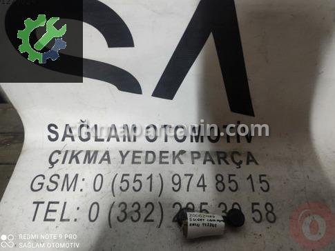 Ford Escort Açma Kolu çıkma parça