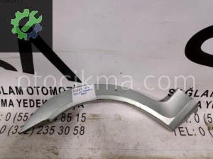 OEM; TATA INDİGO SOL ÖN ÇAMURLUK PAKO
