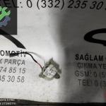 OEM; TIY-3648 OPEL CORSA ÇIKMA FAN MOTORU