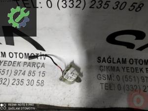 OEM; TIY-3648 OPEL CORSA ÇIKMA FAN MOTORU