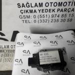 OEM; TJ070WA HONDA STREAM ÇIKMA MOTOR YAKIT BUHAR KUTUSU