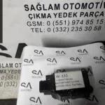 OEM; TJ070WA HONDA STREAM ÇIKMA MOTOR YAKIT BUHAR KUTUSU