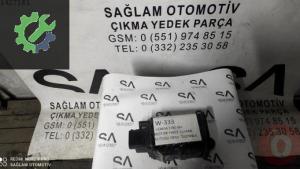 OEM; TJ070WA HONDA STREAM ÇIKMA MOTOR YAKIT BUHAR KUTUSU