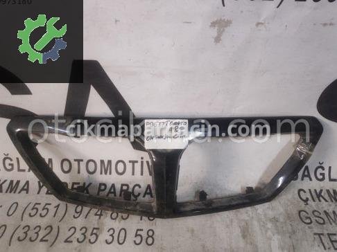 Infiniti M Panjur çıkma parça