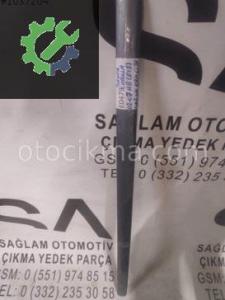 OEM; TOYOTA COROLLA 02-07 HB SAĞ ÖN KAPI ÇITA