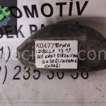 OEM; TOYOTA COROLLA 93-98 101 KASA DİREKSİYON GÖBEĞİ AİRBAG