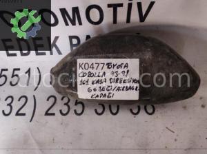 OEM; TOYOTA COROLLA 93-98 101 KASA DİREKSİYON GÖBEĞİ AİRBAG