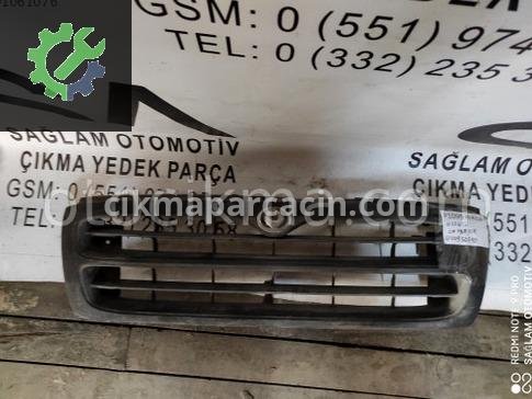 Mazda 323 Panjur çıkma parça