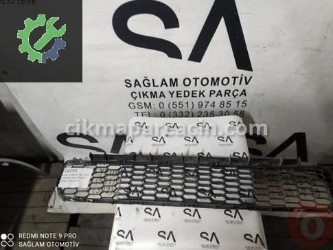 Ford Ranger Tampon Izgarası çıkma parça