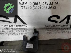 OEM; UH7851841 FORD RANGER ÇIKMA SAĞ ÖN DAVLUMBAZ EKİ