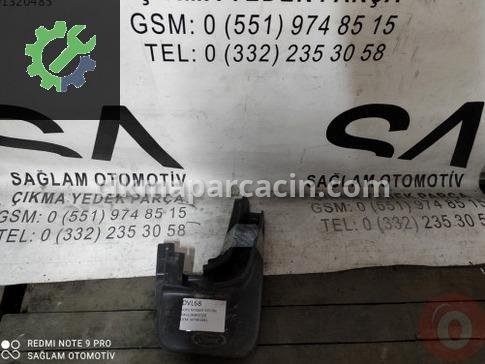 Ford Ranger Davlumbaz çıkma parça