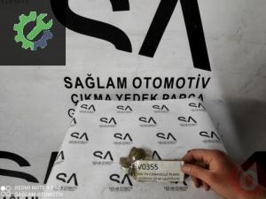 OEM; ULO75370 VW T4-CARAVELLE ÇIKMA PLAKA LAMBASI