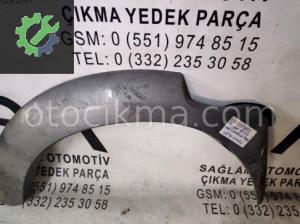 OEM; ur96-51w51 FORD RANGER 07-11 SAĞ ÇAMURLUK PAKO