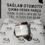 OEM; V3932006 AUDİ-RANGE A5-ROVER ÇIKMA TERMOSTAT GÖVDESİ