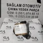 OEM; V3932006 AUDİ-RANGE A5-ROVER ÇIKMA TERMOSTAT GÖVDESİ