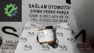 OEM; V3932006 AUDİ-RANGE A5-ROVER ÇIKMA TERMOSTAT GÖVDESİ