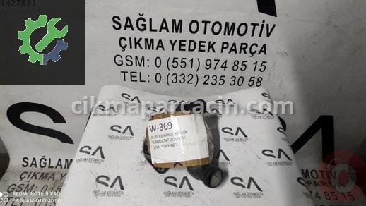 Audi A5 Termostat çıkma parça