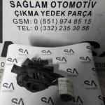 OEM; V758887680-03 MİNİ COOPER 11-16 ÇIKMA TERMOSTAT