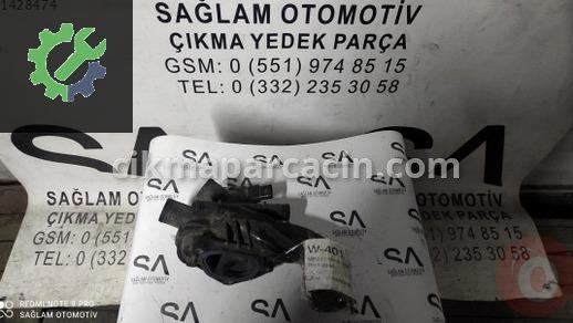Mini Cooper Termostat çıkma parça