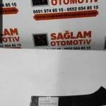 OEM; VALEO2350 RENAULT CLİO-2 ÇIKMA SAĞ ARKA STOP ÇERÇEVESİ