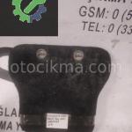 OEM; VOLKSWAGEN CADDY BAGAJ SOL YAN KAPLAMA 11-15 OEM;