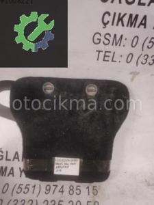 OEM; VOLKSWAGEN CADDY BAGAJ SOL YAN KAPLAMA 11-15 OEM;