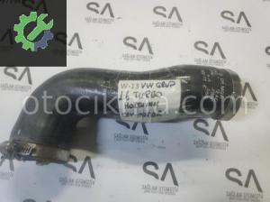 OEM; VOLKSWAGEN GRUP 1.6 TURBO HORTUMU CAY MOTOR OEM;