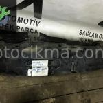 OEM; VOLKSWAGEN JETTA SKODA FABİA CAM ÖNÜ IZGARA ALTI OEM;