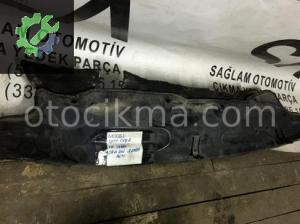 OEM; VOLKSWAGEN JETTA SKODA FABİA CAM ÖNÜ IZGARA ALTI OEM;