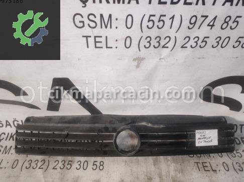 Volkswagen Golf Panjur çıkma parça