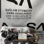 OEM; VP3PLH-9F464 LAND ROVER FREELANDER-2 ÇIKMA EGR SOĞUTUCU